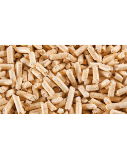 5kg peleti rumegus din lemn