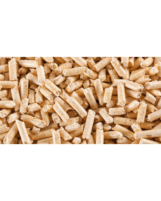 15kg peleti rumegus din lemn